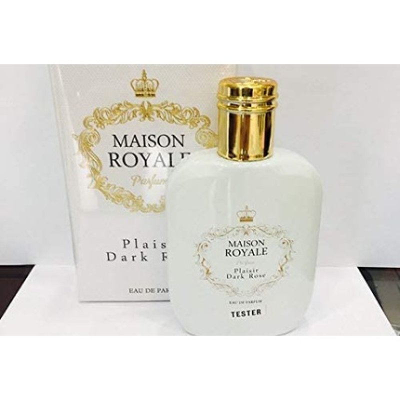 Maison Royale Plaisir Dark Rose