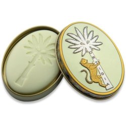 Ortigia Fico d'India Soap Tin 25g