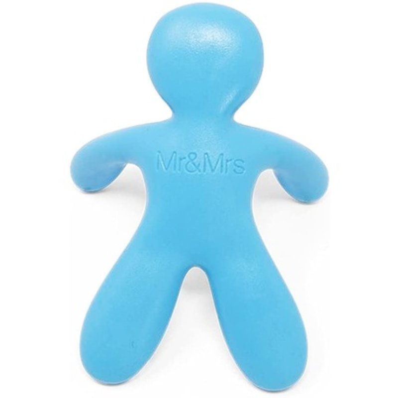 Mr & Mrs Fragrances Light Blue Cesare Car Air Freshener - Portofino