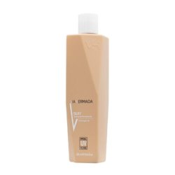 Viahermada Silky Shampoo with Argan Oil 250ml