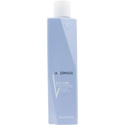 Viahermada B.To.Cure Shampoo 250ml - Restructuring Shampoo