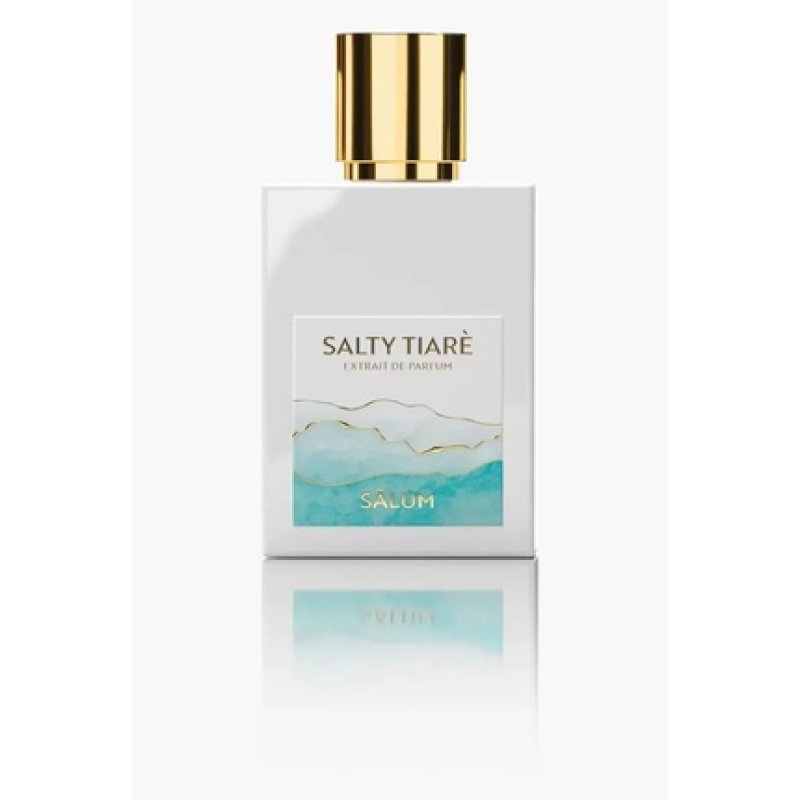Salum Salty Tiare Extrait De Parfum 50 Ml