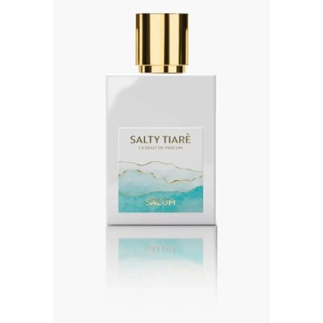 Salum Salty Tiare Extrait De Parfum 50 Ml