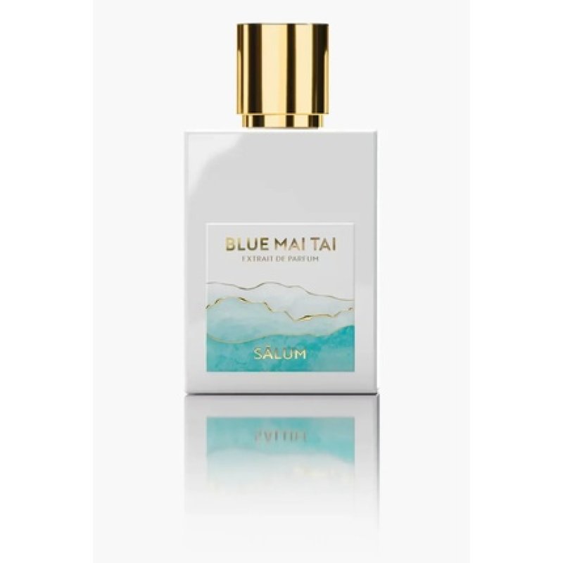 Salum Blu Mai Tai Extrait De Parfum 50 Ml