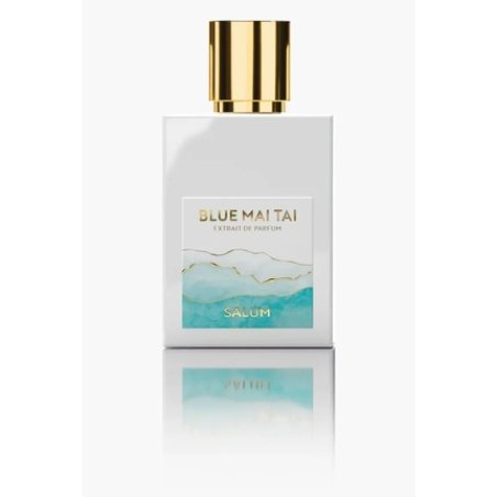 Salum Blu Mai Tai Extrait De Parfum 50 Ml
