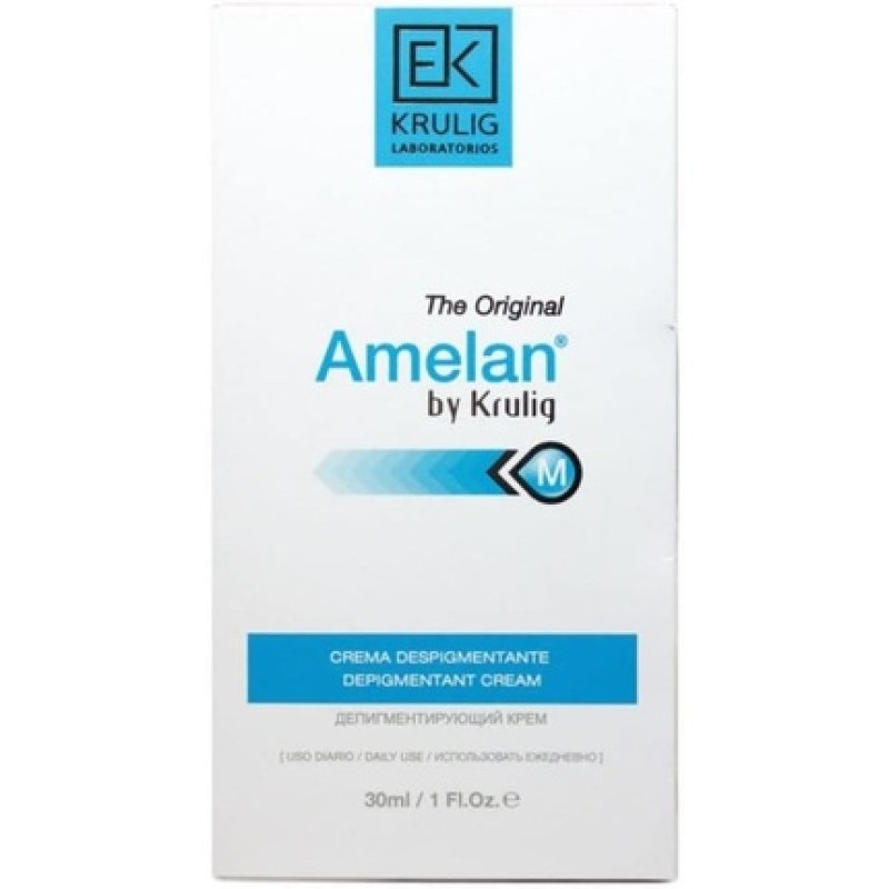 Mastelli Amelan Cream 30ml