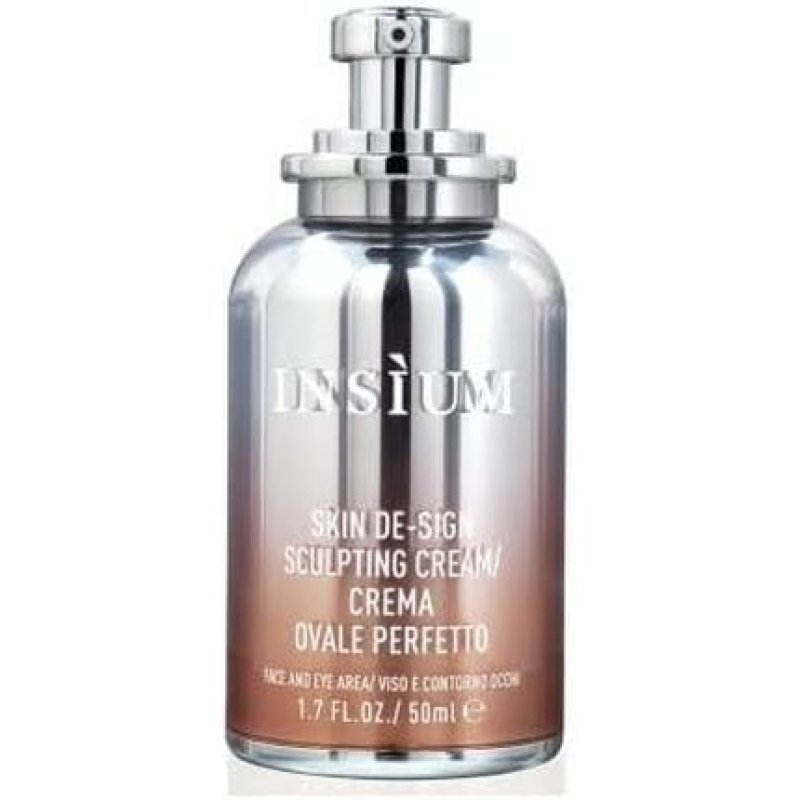 Skin De-sign Plumping Facial Cream 50ml