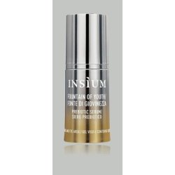 Insium Source of Youth Prebiotic Serum 15ml