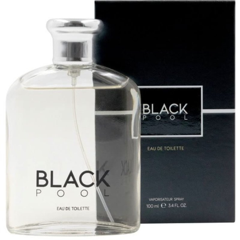 BLACKPOOL Eau de Toilette 100ml