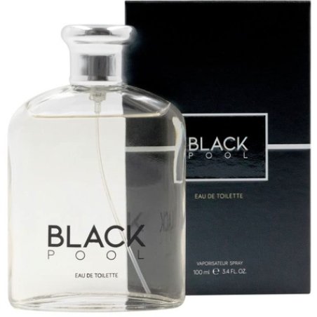 BLACKPOOL Eau de Toilette 100ml