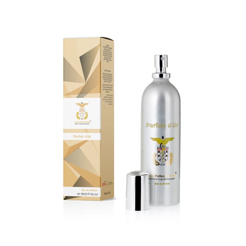 Les Perles D'orient Parfum d’Or 150 ml Women