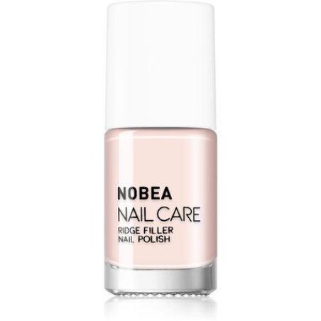 NOBEA Ridge Filler Nail Polish 6 ml