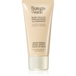 Bottega Verde Face Care Illuminating Primer for Foundation 30 ml