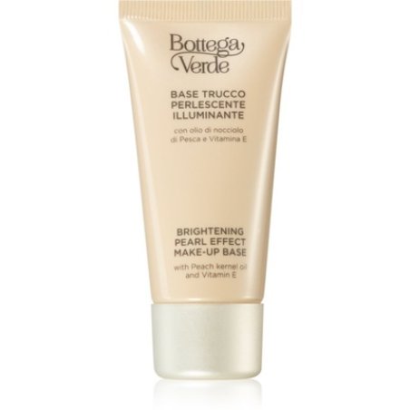 Bottega Verde Face Care Illuminating Primer for Foundation 30 ml