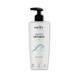 MYITY PH5 Intimate Cleanser for Sensitive Skin 200ml