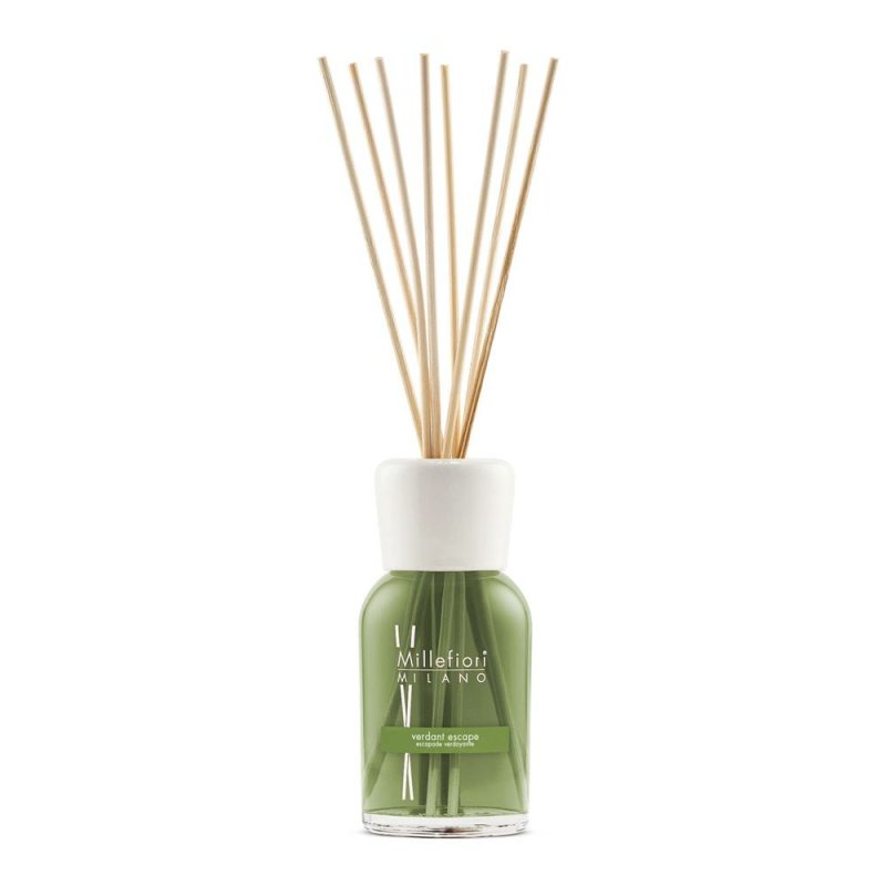 Millefiori Milano Verdant Escape Aroma Diffuser 500 ml