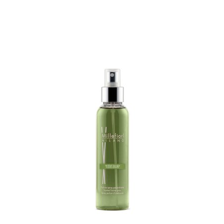 Millefiori Milano Environmental Spray Plastic Green 150ml
