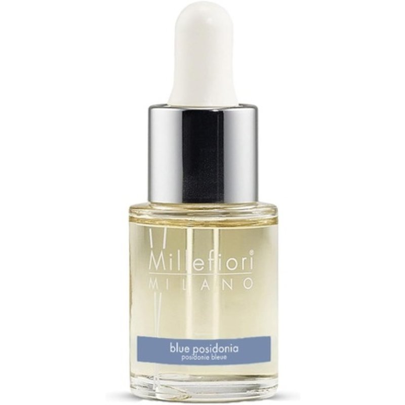 Millefiori Milano Water-Soluble Fragrance Azure 15ml