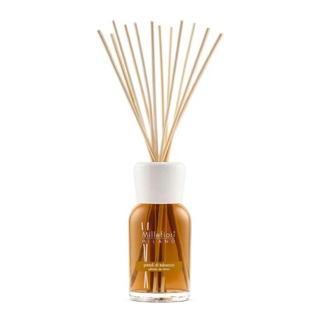 Millefiori Milano Aroma Diffuser Tobacco Spices