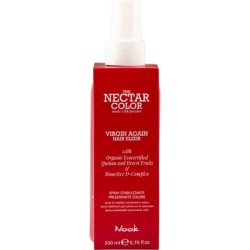 Nook Nectar Color Virgin Again 200ml