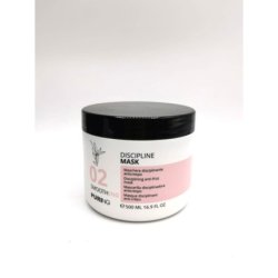Puring 02 Smoothing Discipline Mask 500ml