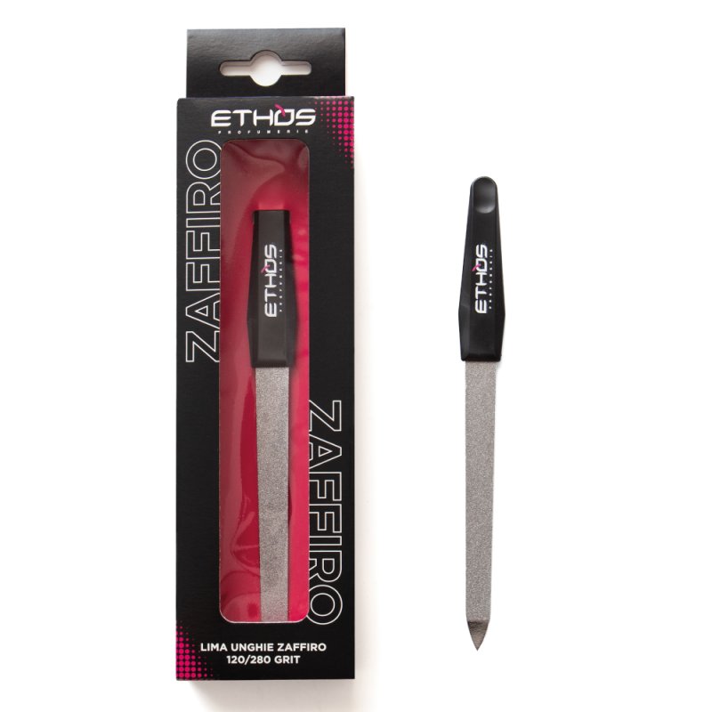 Zaffiro Nail File 120280 Grit