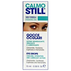 OCCHI GOCCE OCULARI 15 ML