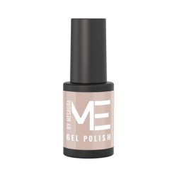 Me by Mesauda Semi-Permanent Nail Polish Beige 4.5ml