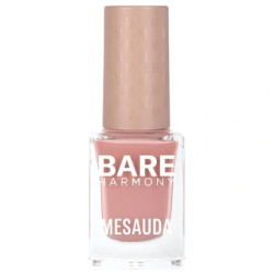 Mesauda Bare Harmony Nail Polish 402 - 10ml