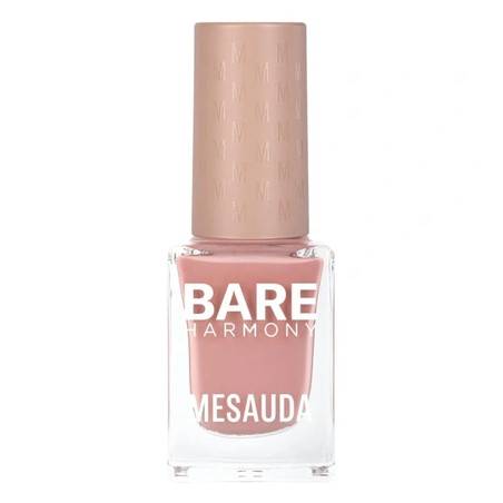 Mesauda Bare Harmony Nail Polish 402 - 10ml