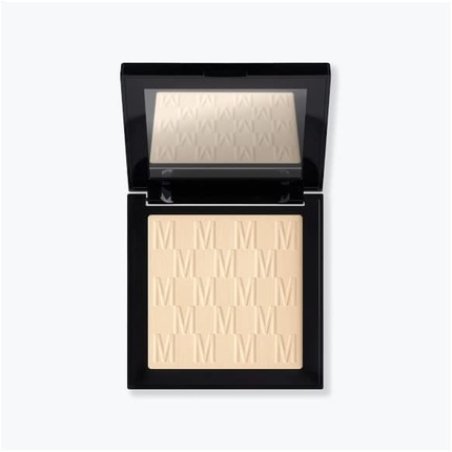 NUDE VENUS Compat Powder in Light Beige 102