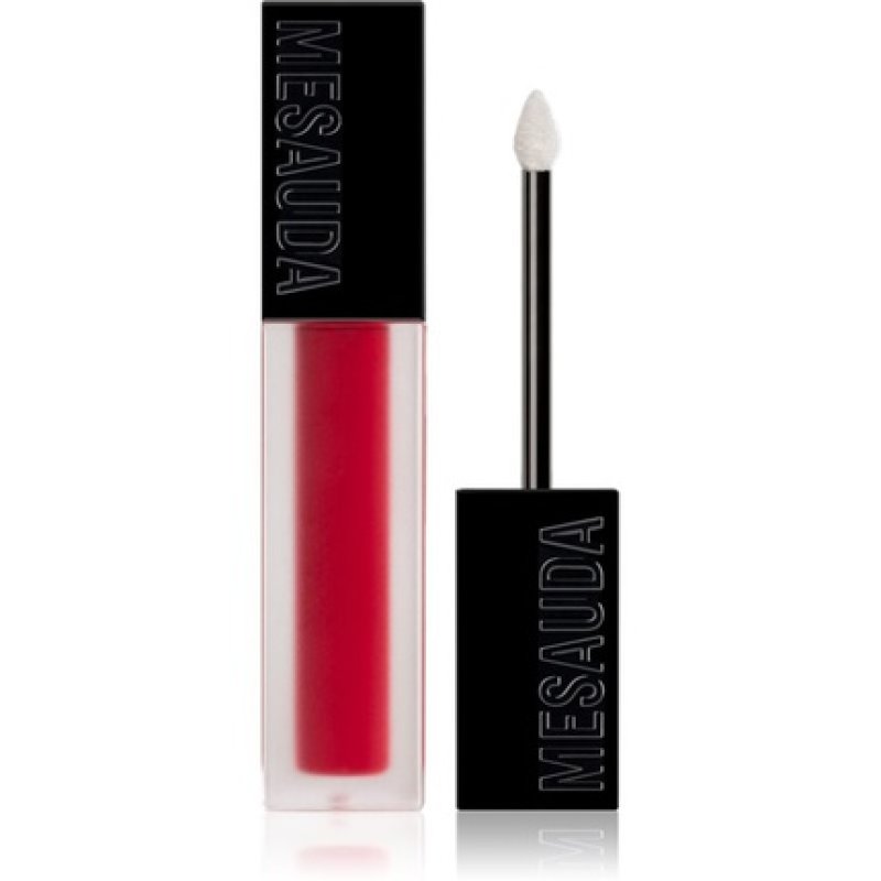 MESAUDA MILANO Sublimatte Liquid Lipstick No207 Greatness 5ml
