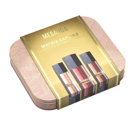 Mesauda Christmas 2023 Gloss Matrix Set