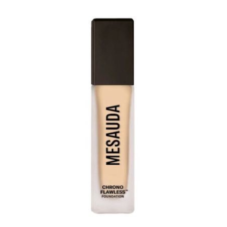 Mesauda Beauty Chrono Flawless Foundation 04C 30ml