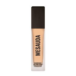 Mesauda Beauty Chrono Flawless Foundation 13W 30ml