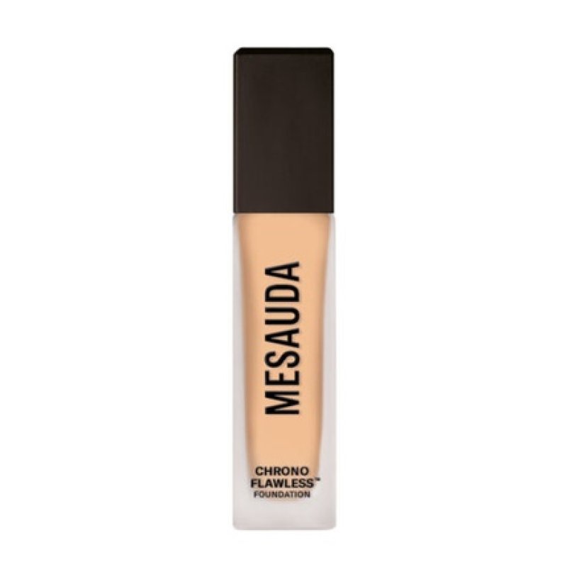 Mesauda Beauty Chrono Flawless Foundation 13W 30ml