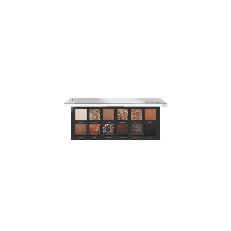 Mesauda Mes Archetype Eye Palette