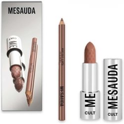 Mesauda Beauty Power Pout Lip Kit