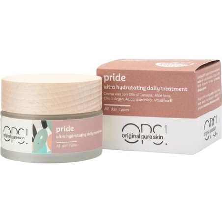 OPS! Pride Ultra Hydrating Daily Treatment 50ml