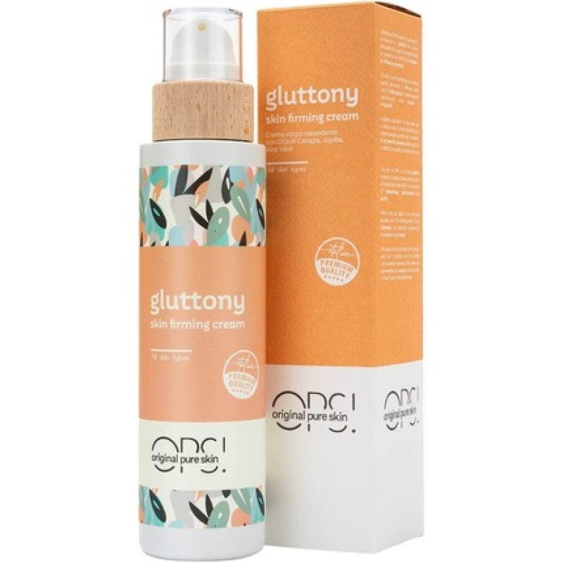 OPS! Envy Sculpting Cream 250ml