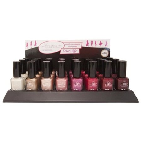 LADY VENEZIA SMALTO PERLATO COLORI MISTI Nail Polish