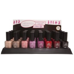 LADY VENEZIA SMALTO NUDE MATT Nail Polish - Colori Misti