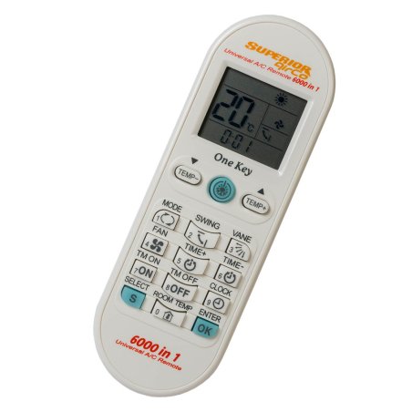 Superior Airco 6000in1 Universal Air Conditioner