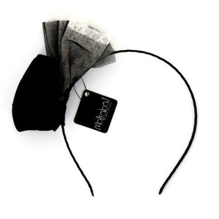 Moliabal Hair Band No 102 - Stylish Hair Accessory