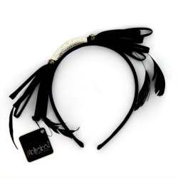 Moliabal Hair Band 118 By Moliabal