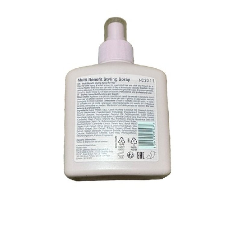 Climaplex Multi Benefit Styling Spray 250ml - Pack of 2