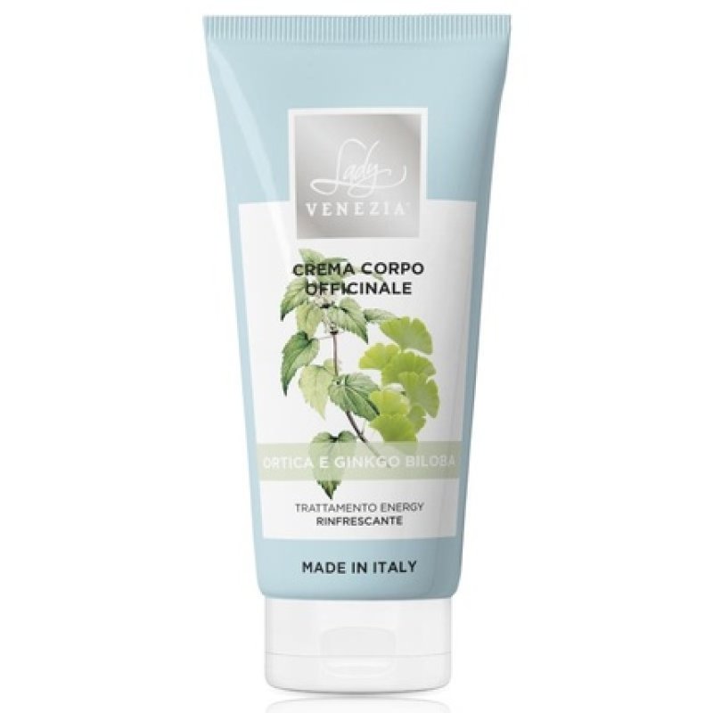 CORPO CREMA 100 ML