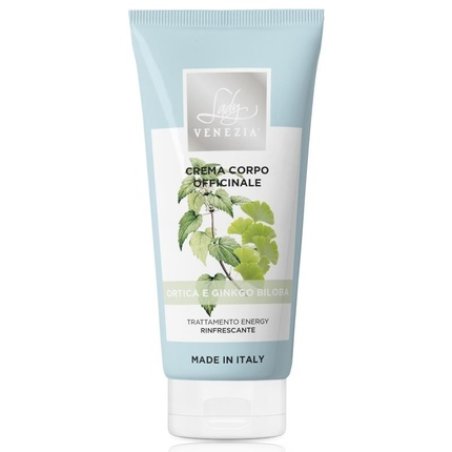 CORPO CREMA 100 ML