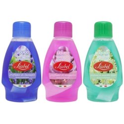 Liabel Filtrattivo Misto Deodorant