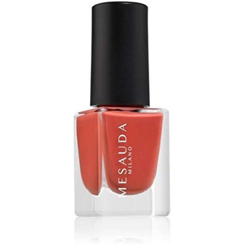 Mini Long-Lasting Shine Varnish Mango Shine N'Wear 5ml